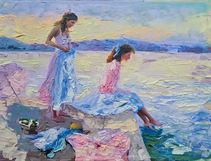Bartolo Gentiluomo (1973) - Little women