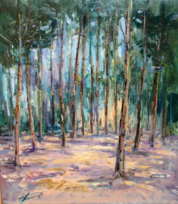 Francisco Arnedo Linares (1926 - 2015) - Sant Miguel de Líria (Valencia)