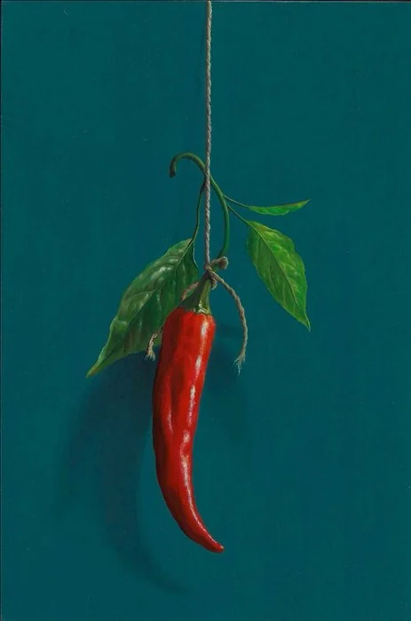 Yaroslav Ponomarenko (1982) - Hot