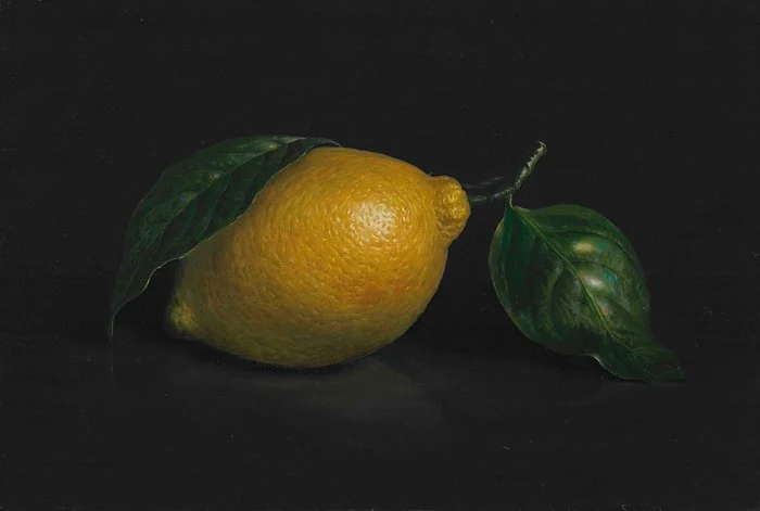 Yaroslav Ponomarenko (1982) - Lemon