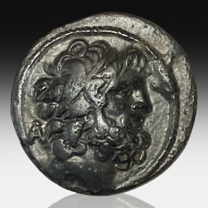 Greece (ancient) CILICIA. Elaiousa - Sebaste. Ae (Circa 150 - 50 BC) Circa 150 - 50 BC7.0 ()