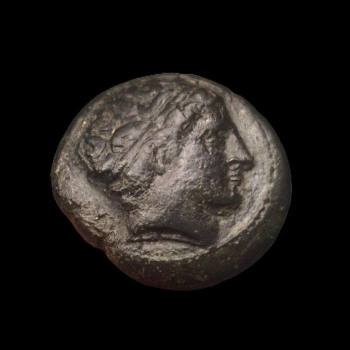 Kings of Macedonia. Philippos II (359 - 336 BC). Unit Uncertain mint in Macedon ()
