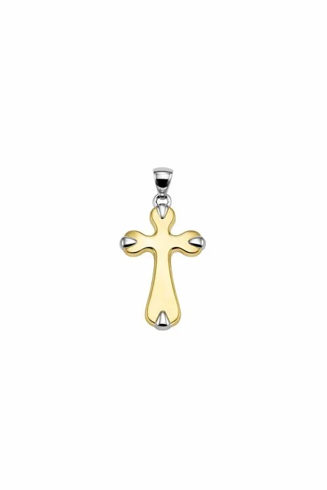 Pendant - 18 kt. Yellow gold - Maistrellosrl
