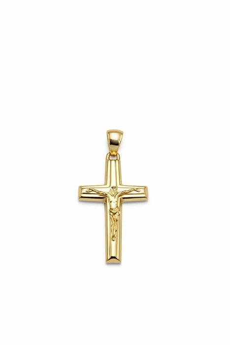 Pendant - 18 kt. Yellow gold - Maistrellosrl