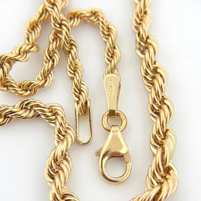 Bracelet - 18 kt. Yellow gold - Family Gold