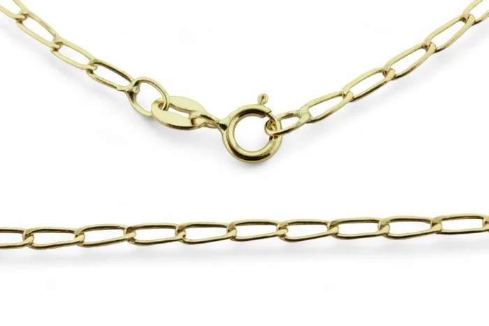 Necklace - 18 kt. Yellow gold