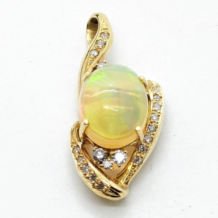 Other brand - Pendant - 18 kt. Yellow gold
