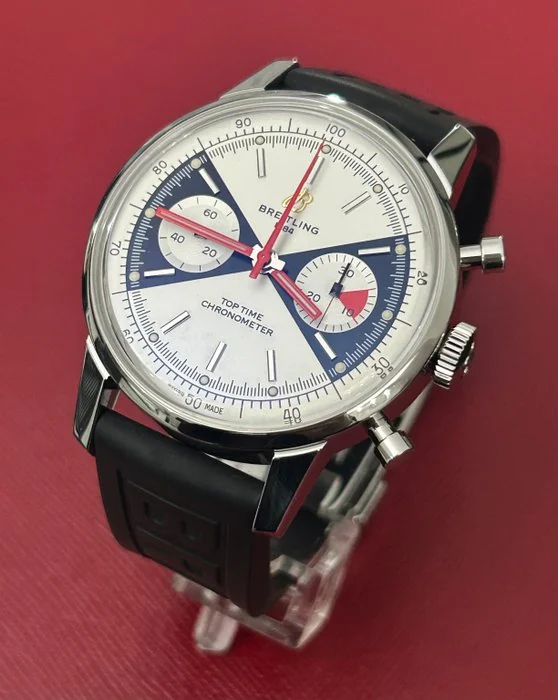 Breitling - Top Time Limited Edition Chronograph - A23310 - Men - 2020+