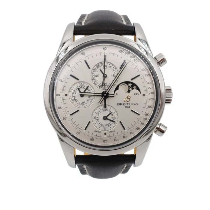 Breitling - Transocean - A19310 - Men - 2010 - 2020