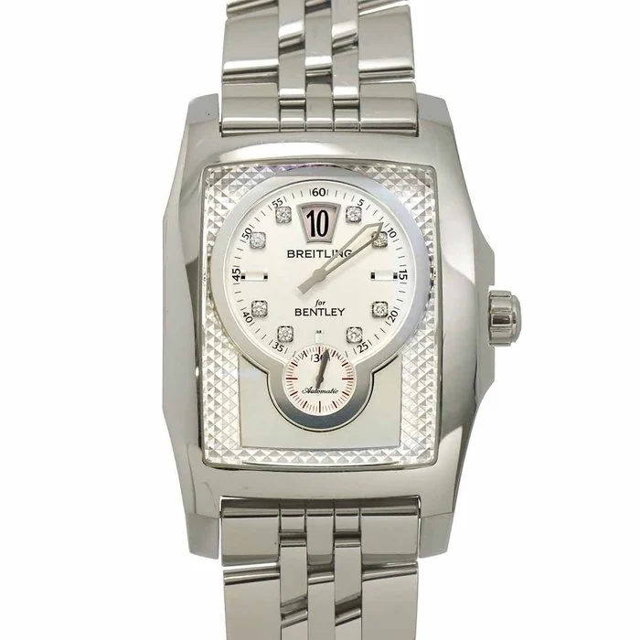 Breitling - Bentley - A286A39SP - Men - 2010 - 2020
