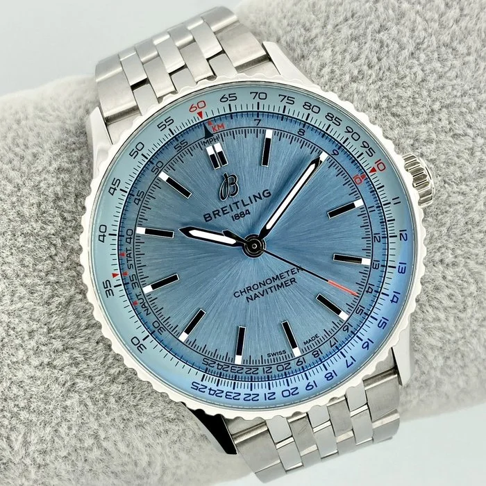 Breitling - Navitimer - A17329 - Men - 2020+