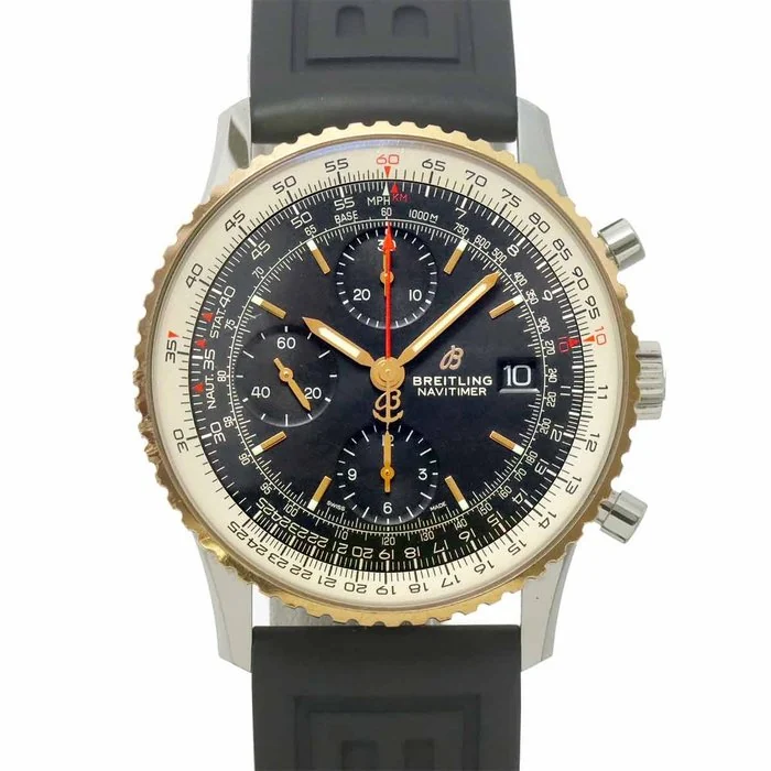 Breitling - Navitimer - U13324 - Men - 2000 - 2010