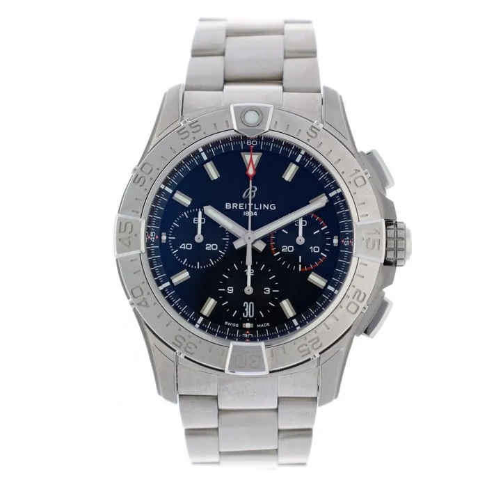 Breitling - Avenger B01 Chronograph 42 - AB0146 - Men - 2025