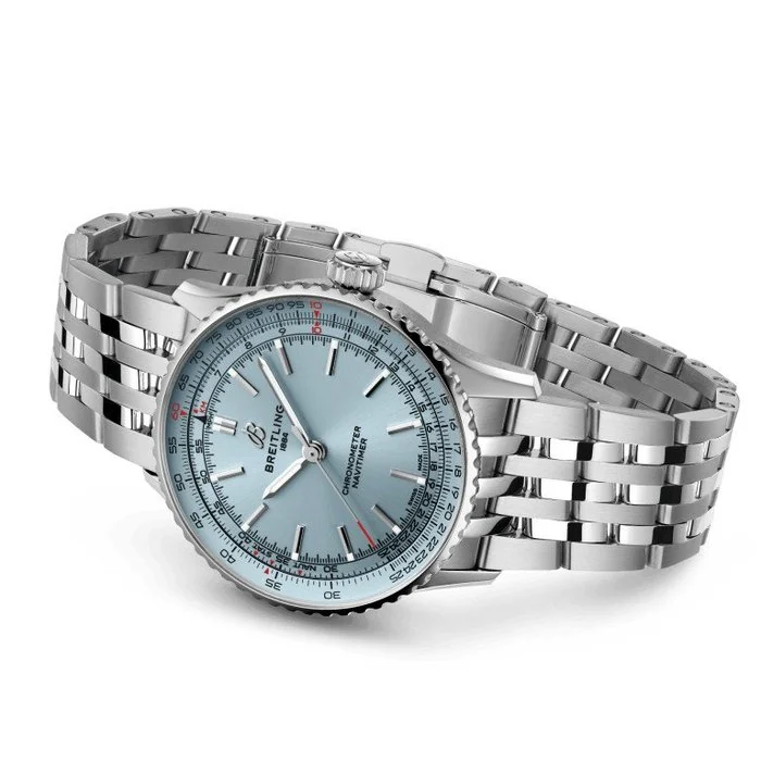 Breitling - Navitimer - A17329171C1A1 - Men - 2026