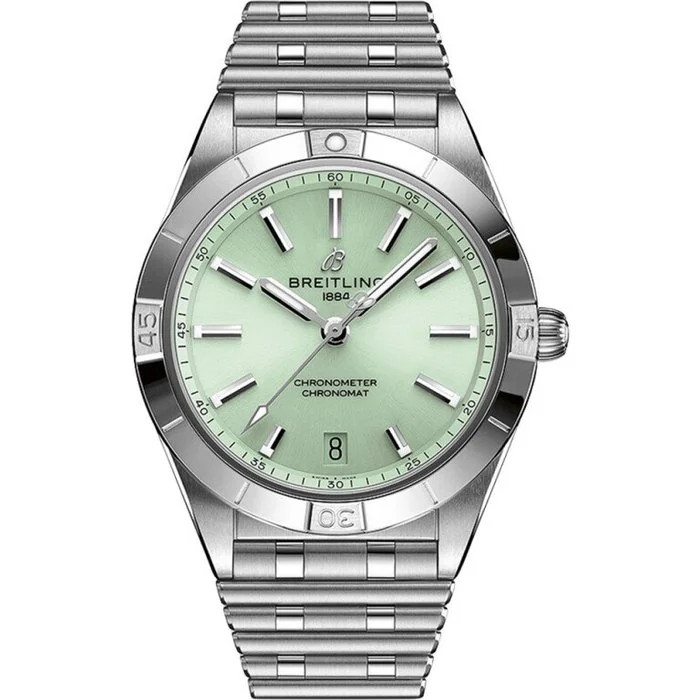 Breitling - Chronomat - A10380101L1A1 - Men - 2026