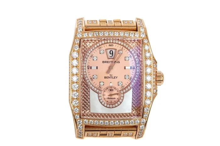 Breitling - Flying B - R28362 - Men - 2000 - 2010