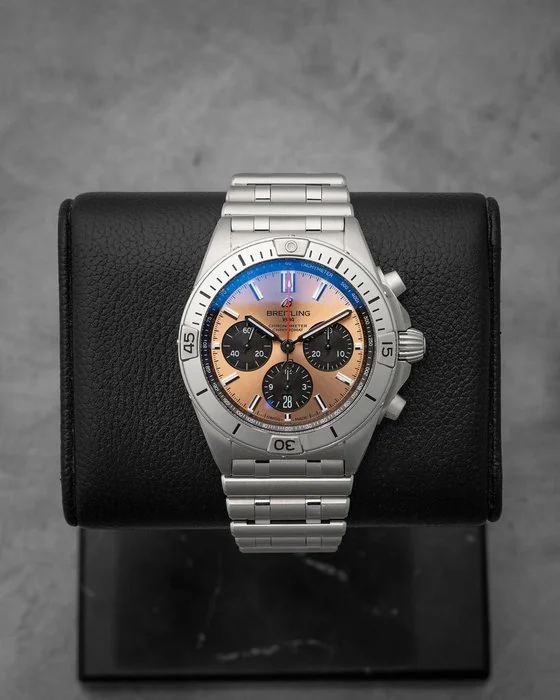 Breitling - Chronomat 42 - AB0134101K1A1 - Men - 2020+