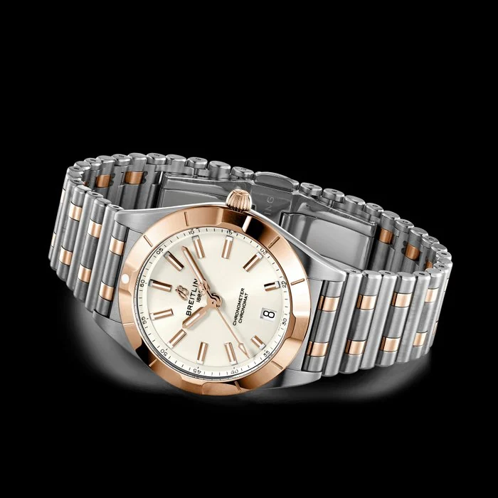 Breitling - Chronomat - U77310101A1U1 - Women - 2026