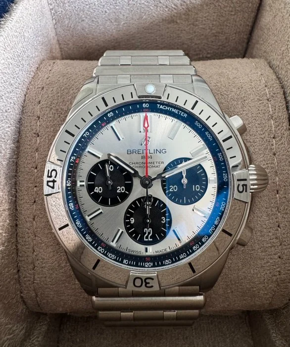 Breitling - Chronomat - AB0I34 - Men - 2024