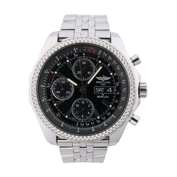 Breitling - Bentley - A1336224/BB57 - Men - 2010 - 2020