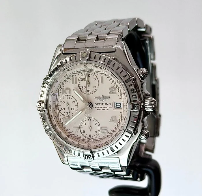 Breitling - Chronomat - A13352 - Men - 2010