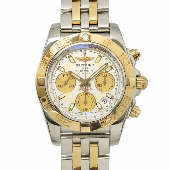 Breitling - Chronomat - CB0140 - Men - 2010 - 2020