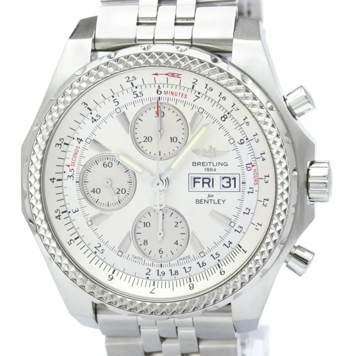 Breitling - Bentley - A13363 - Men - 2000 - 2010