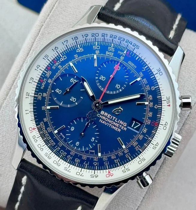 Breitling - Navitimer - A13324 - Men - 2010 - 2020