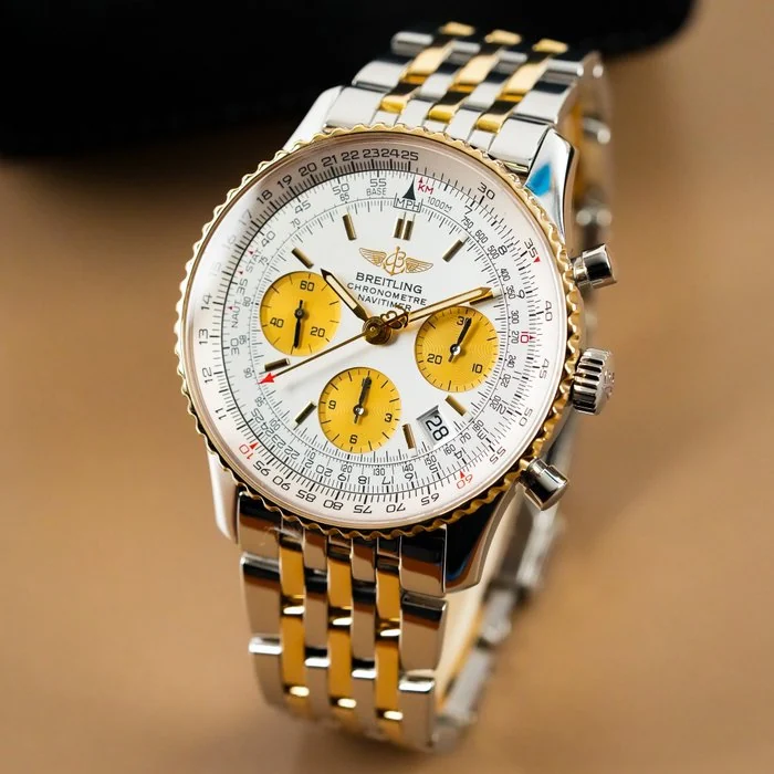 Breitling - Navitimer - D23322 - Men - 2010 - 2020