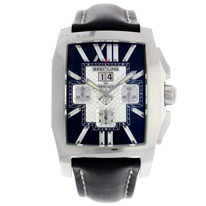 Breitling - Bentley Flying B - A44365 - Men - 2012