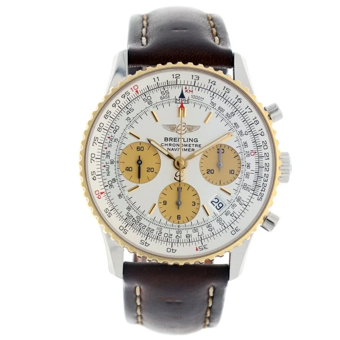 Breitling - Navitimer - D23322 - Men - 2006