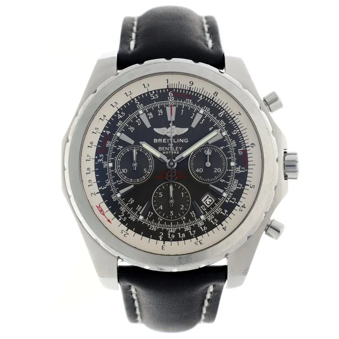 Breitling - Bentley Motors - A25636 - Men - 2000 - 2010