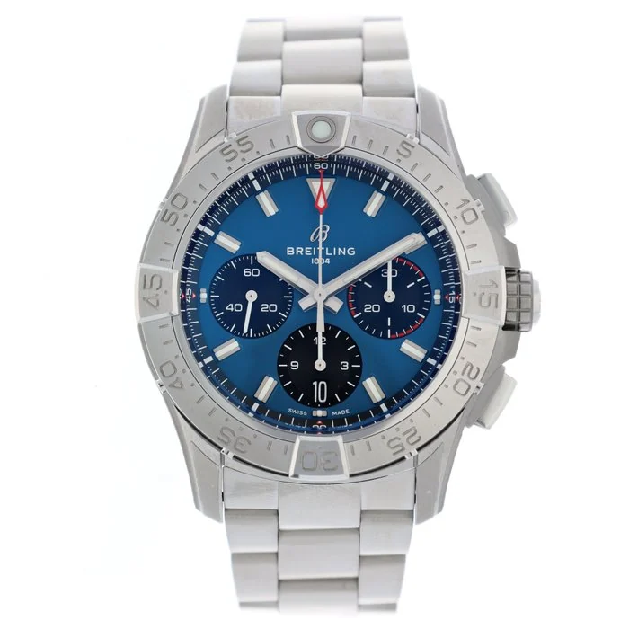 Breitling - Avenger - AB0146 - Men - 2025+