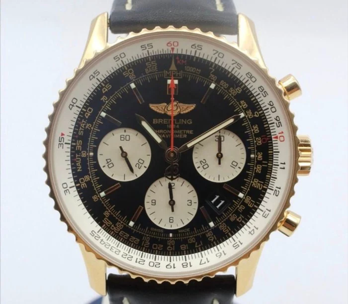 Breitling - Navitimer 01 - RB0120 - Men - 2000 - 2010