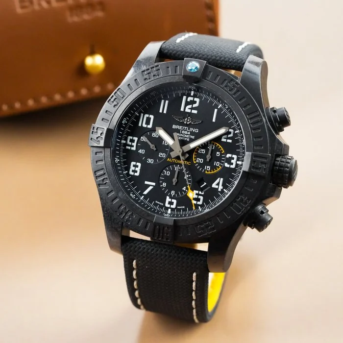 Breitling - Avenger Hurricane - XB0170E41B1W1 - Men - 2010 - 2020