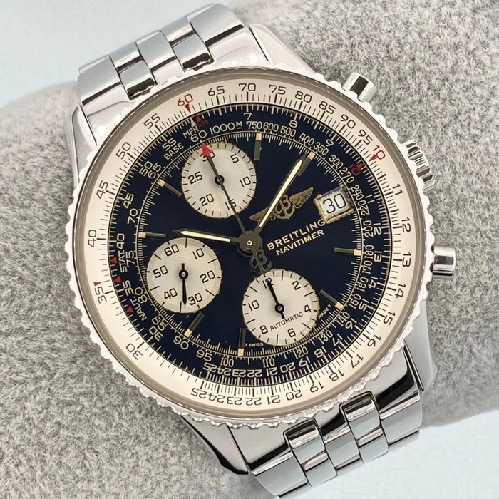 Breitling - Old Navitimer - A13022 - Men - 1990 - 1999