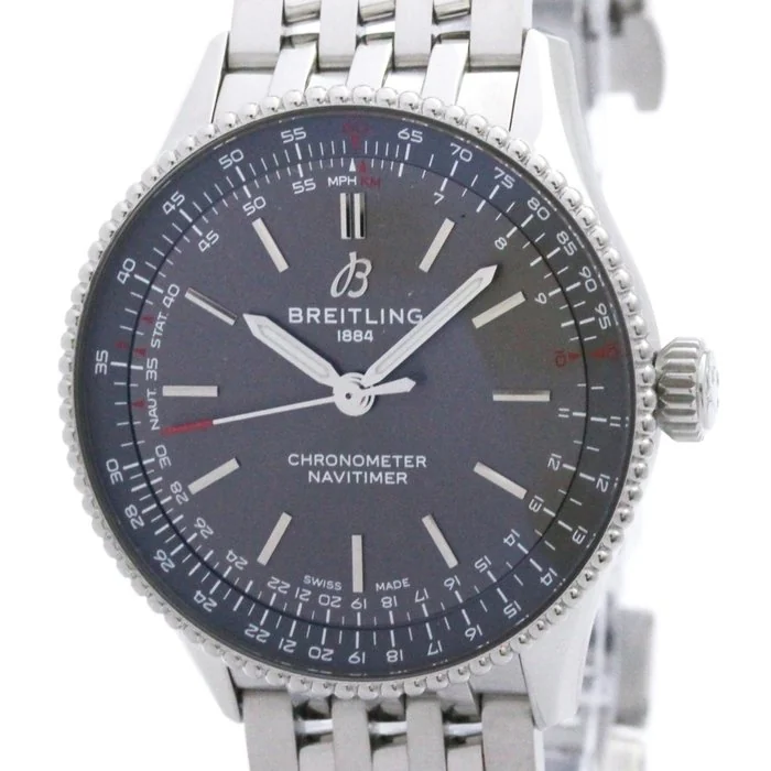 Breitling - Navitimer - A17327 - Men - 2000 - 2010