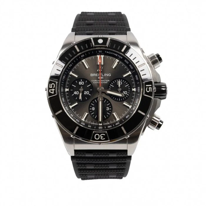 Breitling - Chronomat B01 - AB0136 - Men - 2021