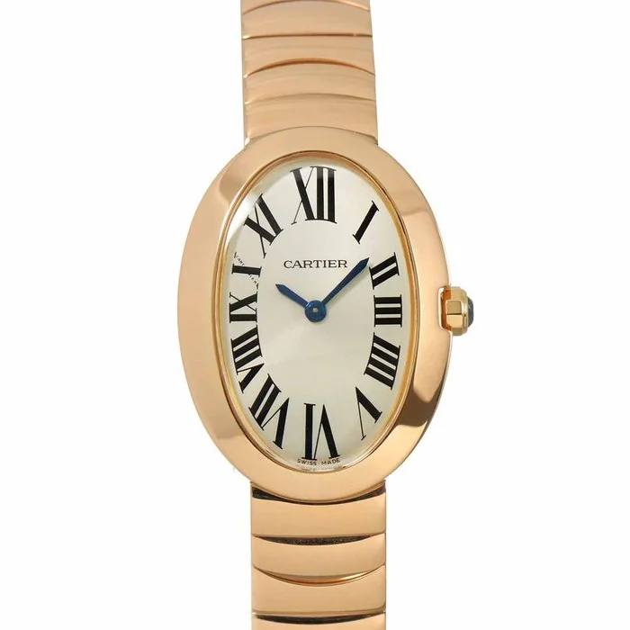 Cartier - Baignoire - W8000005 - Women - 2010 - 2020