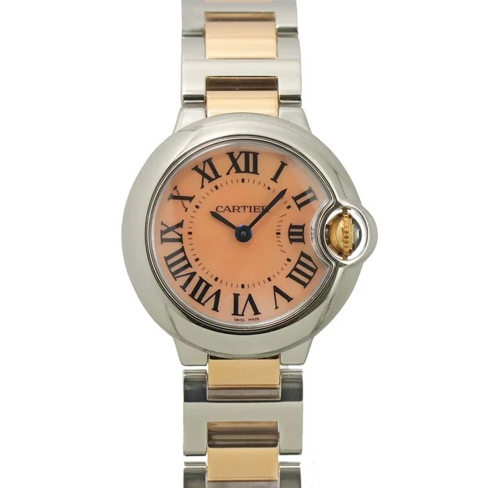 Cartier - Ballon Bleu - W6920034 - Women - 2010 - 2020