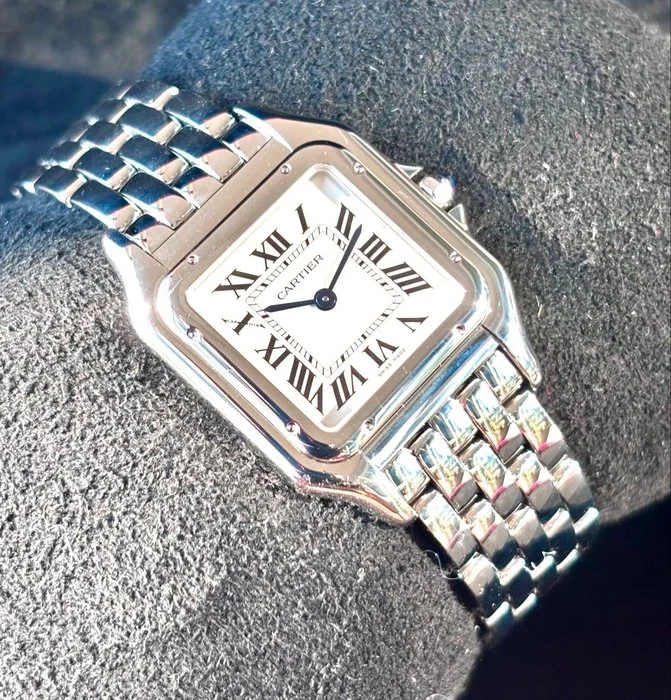 Cartier - Panthere - WSPN0007 - Women - 2010 - 2020