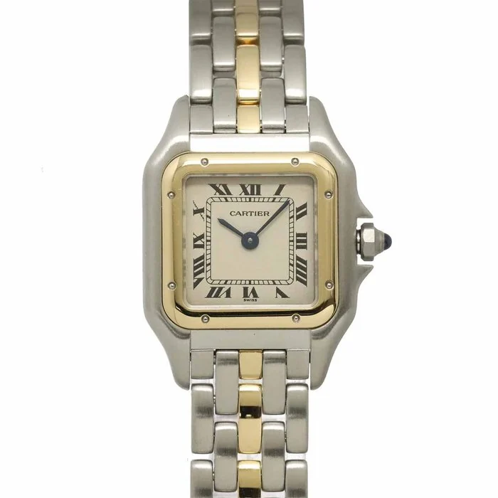 Cartier - Panthere - 84083241 - Women - 1990 - 1999