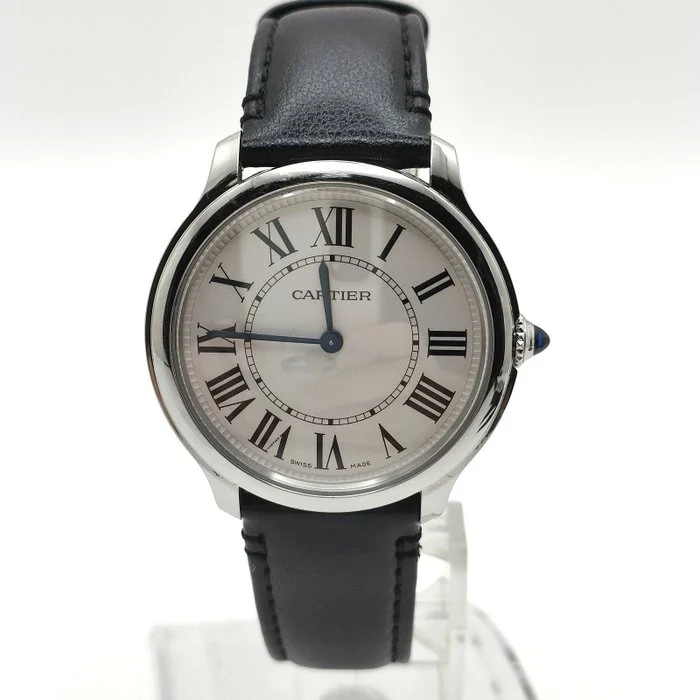 Cartier - Ronde Solo de Cartier - Women - 2020 - 2025