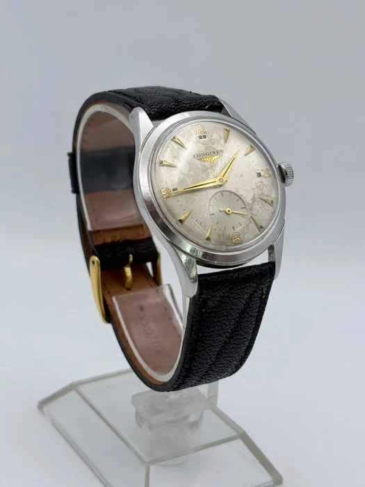 Longines - Vintage Cal. 23Z - 6402 - Men - 1950 - 1959