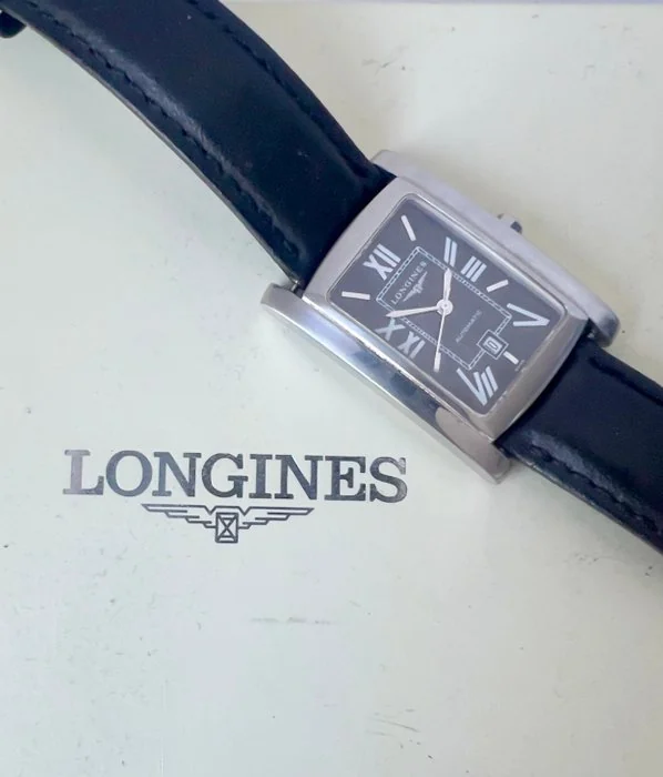 Longines - Dolcevita - L5.657.4.79.6 - Men - 2009
