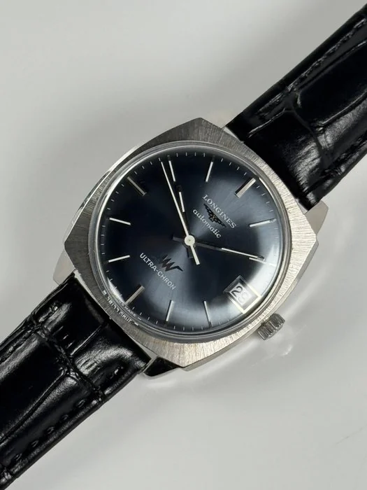 Longines - Ultra - Chron - 7851 - 14 - Men - 1960 - 1969