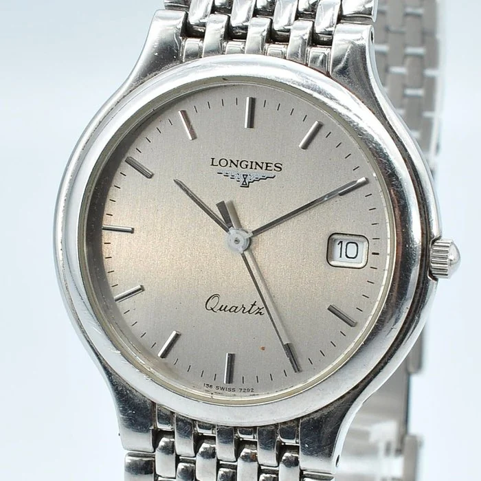 Longines - Flagship - Men - 2000 - 2010
