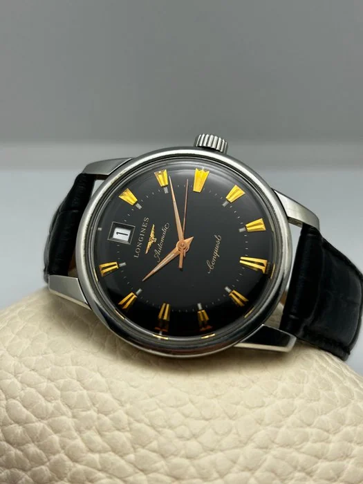 Longines - Conquest - l16114 - Men - 2000 - 2010
