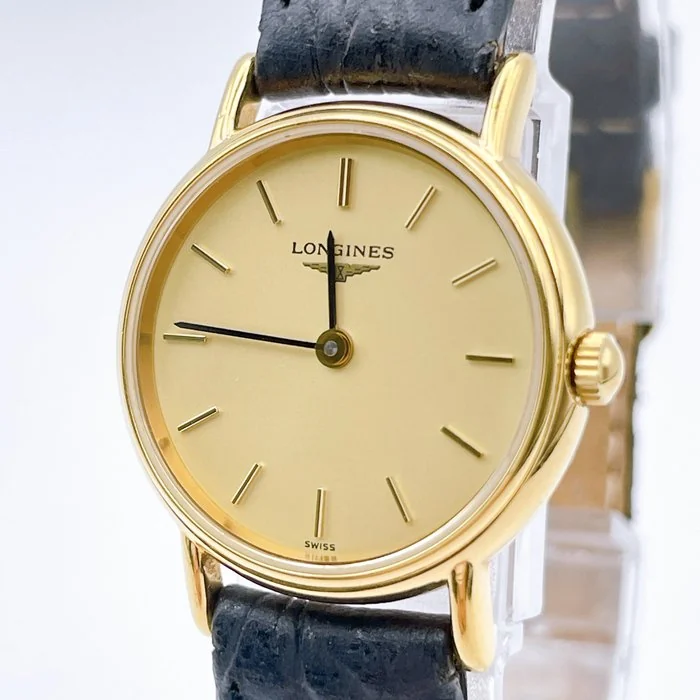 Longines - Unknown - L41372 - Women - 1990 - 1999