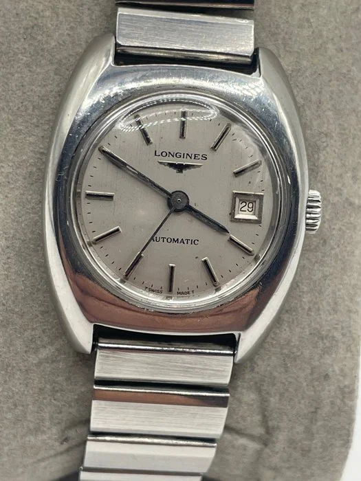 Longines - Unknown - 18 4934226 - Women - 1970 - 1979